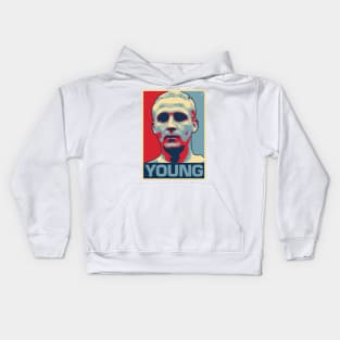 Young Kids Hoodie